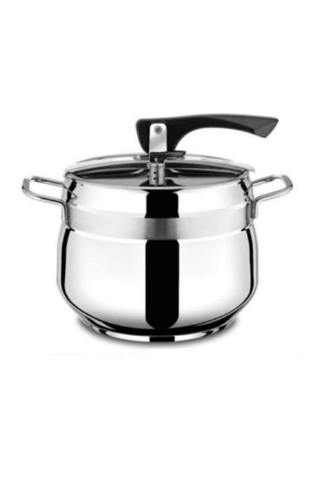 Cooker Ckr912 Lara Düdüklü Tencere 8 Lt