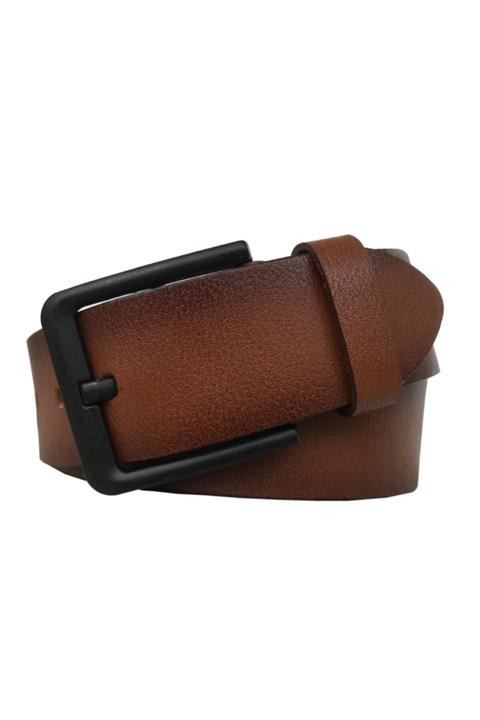 derimond Erkek Deri Kemer