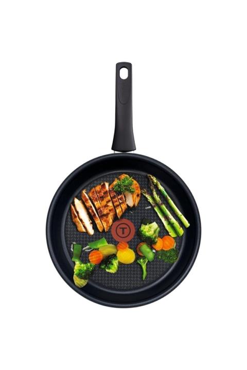TEFAL Titanium 1xextra 26 Cm Tava