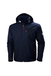 Helly Hansen Crew Hooded Midlayer Erkek Ceket HHA.33874