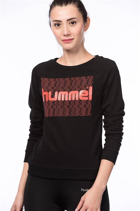 HUMMEL Kadın Sweatshirt Prala Sweat