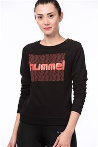 HUMMEL Kadın Sweatshirt Prala Sweat