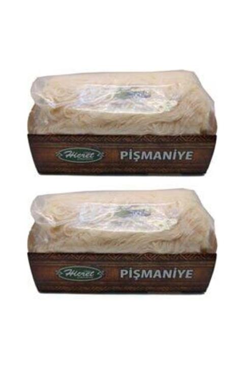 Kastamonu Cadde Yöresel Kabarık Pişmaniye 400 Gr