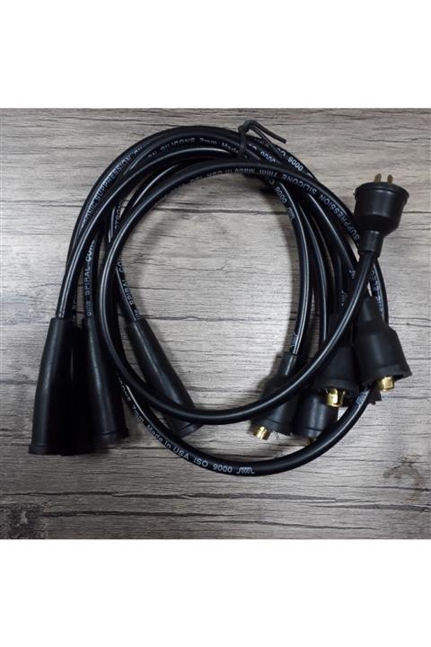 AUTOLITE Renault Sprıng 1.4 Buji Kaplosu