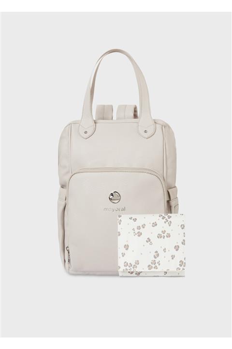 MAYORAL Anne Bebek Bakım Çantası Taş 19037
