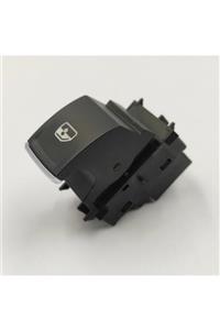 PELİTOTOMOTİV Volkswagen Seat Leon Sağ Ön Arka Tekli Cam Düğmesi 5g0959855n J