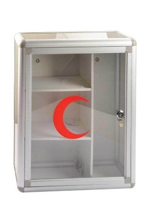 Panda Ecza Dolabı İthal F-1013