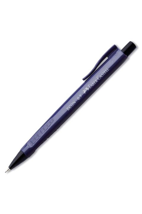 Faber Castell Faber Econ Koyu Mavi Uçlu Kalem