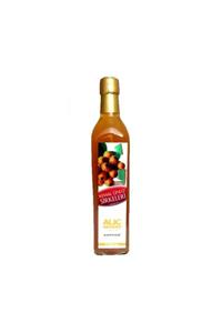 Kemal Ünlü Sirkeleri Katkısız Alıç Sirkesi Cam 500 Ml