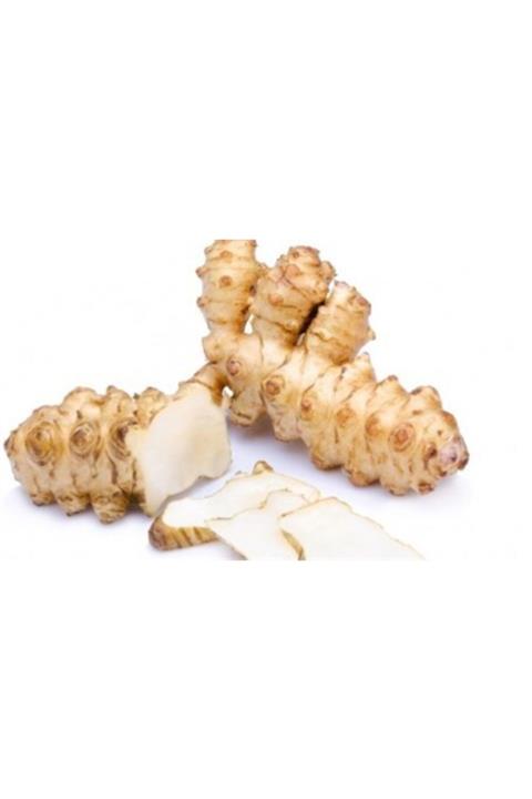 Yenir tarım ürünleri Yer Elması 500gr