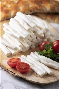 DOĞADAN GELSİN Çubuk Peyniri 1kg