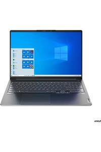 LENOVO Ideapad 5 Pro Amd Ryzen 5 5600h 16gb 512gb Ssd Freedos 16\