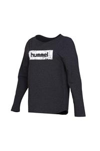 HUMMEL Manuj Sweat Shırt