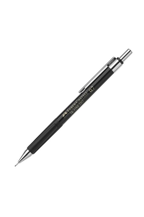 Faber Castell Tk Fine Versatil Kalem 0.7 Mm Siyah 2317