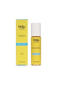 Mellys' Nature Doğal Göz Altı Serumu  Roll-on 10 Ml 8682315572032