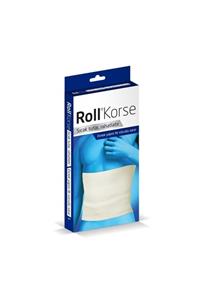 Roll Yün Korse Xlarge