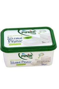 Pınar Süzme Peynir 500 Gr.