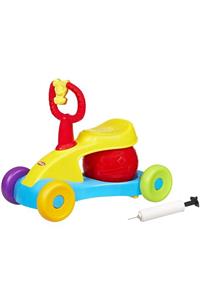 Playskool Poppin Park Ilk Bisikletim