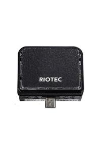 RİO TECH Rıotec Dc9257a Mıcro Usb Mobil Barkod Okuyucu