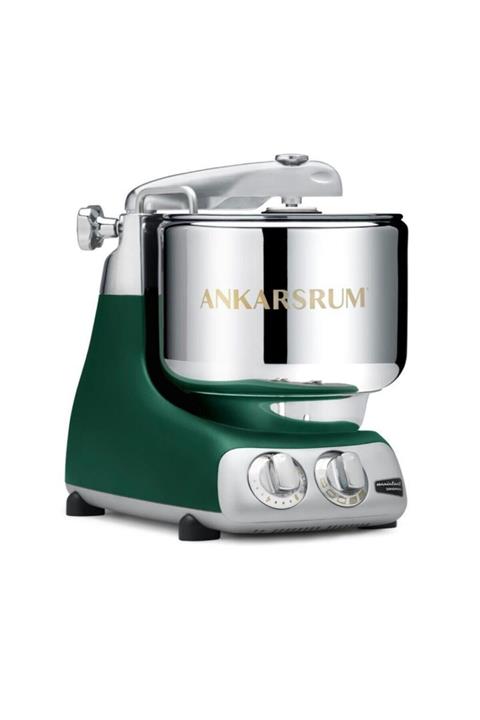 Ankarsrum Mutfak Şefi Yeşil