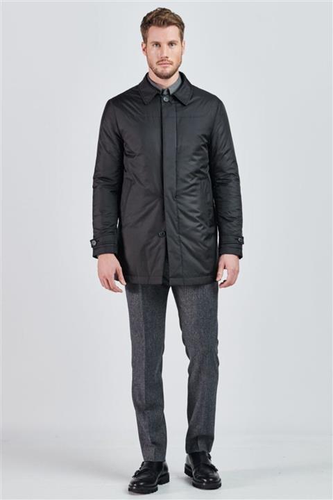 Giovane Boticelli Giovane Gentile Palto