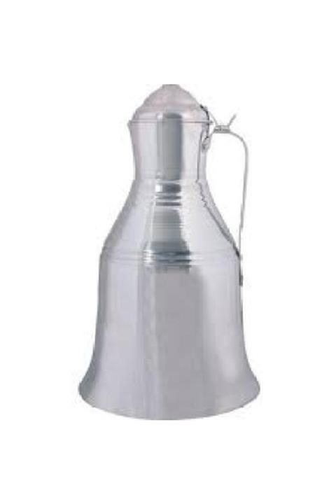 Zarifiş Güğüm 10lt Aliminyum