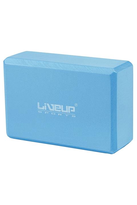 Liveup LS3233A-B Yoga Blok