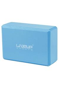 Liveup LS3233A-B Yoga Blok