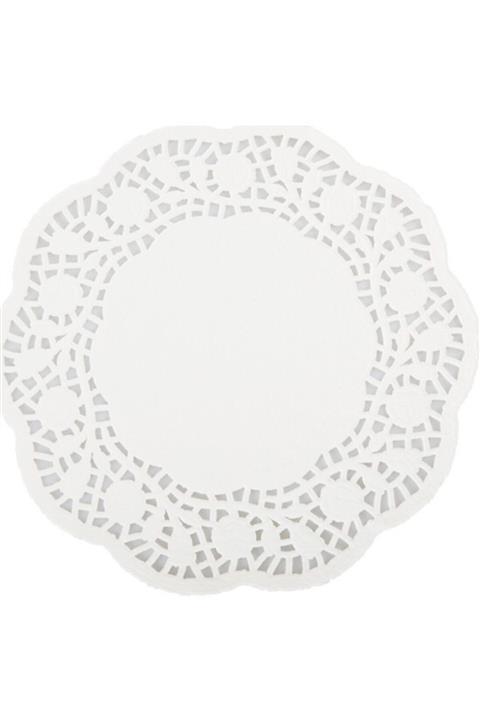 Dolphin Dantel Kağıt 30 Cm 100'lü