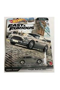 HOT WHEELS Fast-furious Premium Arabalar Gbw75-gpk55