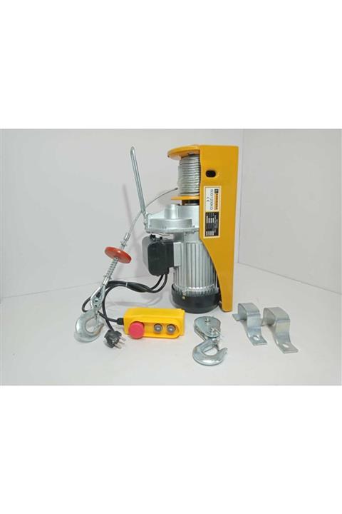 Meşem Elektrikli Mini Vinç 600 1200 kg 936