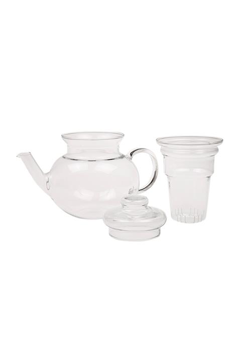 Simax Suzgeçli Demlik Smx-3373-F