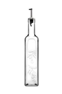 Paşabahçe 80230 Metal Uçlu Yağlık- Sirkelik 1000 ml