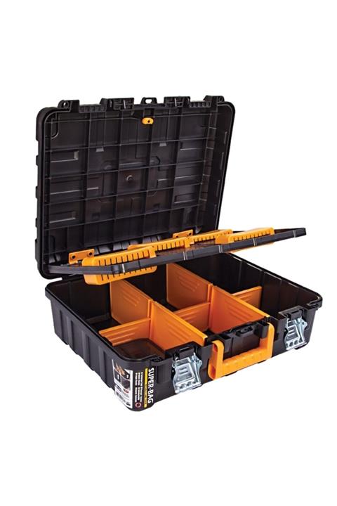 Acenter Super Bag Teknisyen Çantası Asr-4025