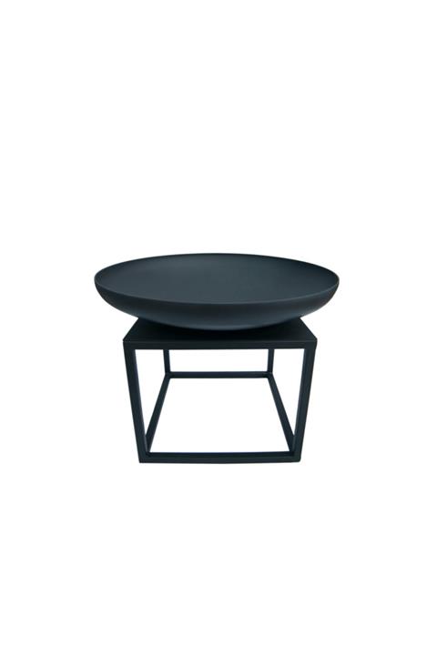 Greenmall Pan 2 Bahçe Şöminesi