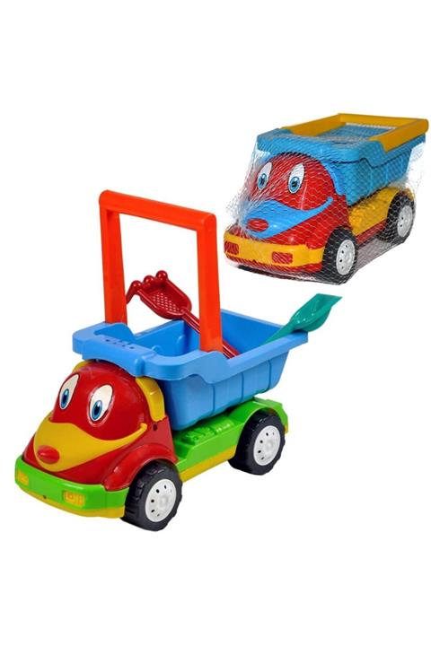 Efe Toys 702 Sevimli Kamyon