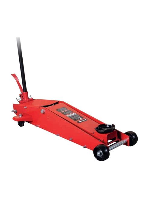 Proter Uzun Geniş Şase Arabalı Garaj Krikosu 3 Ton Pr103uk