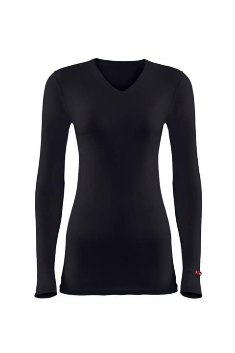 Blackspade 1257 Unisex Termal V-yaka 2. Seviye Içl