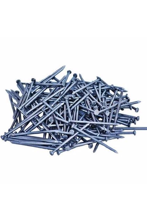 AKSUFEZ 5 Kg 8 Cm Lik Inşaat Çivisi