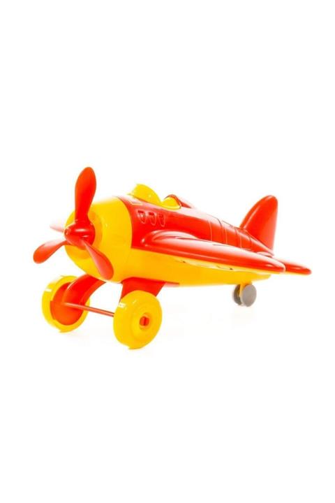 Polesie Oyuncak Omega Uçak 72306