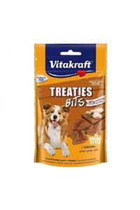 Vitakraft Treatıes Bits Etli Köpek Ödülü 120 Gr