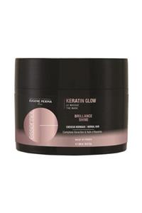 Eugene Perma Essentiel Keratin Glow Maske 500 ml