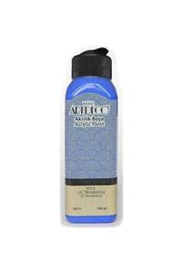 Artdeco Akrilik Boya 140 ml 3013 Ultramarin