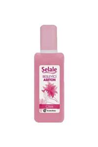 Şelale Çilek Özlü Besleyici Aseton 120 Ml.