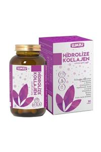 Luazu Hidrolize Kolajen 30 Tablet