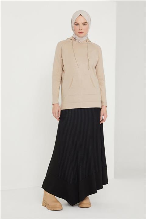 Armine Etek 21kd3351 Siyah