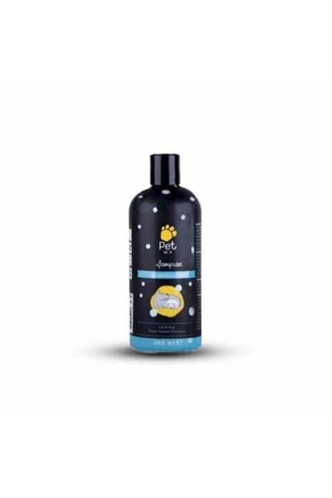 Pet Love Copt Şam.400ml Okyans