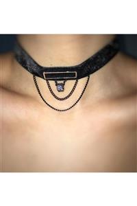 Takı Dünyası Annelere Özel Choker