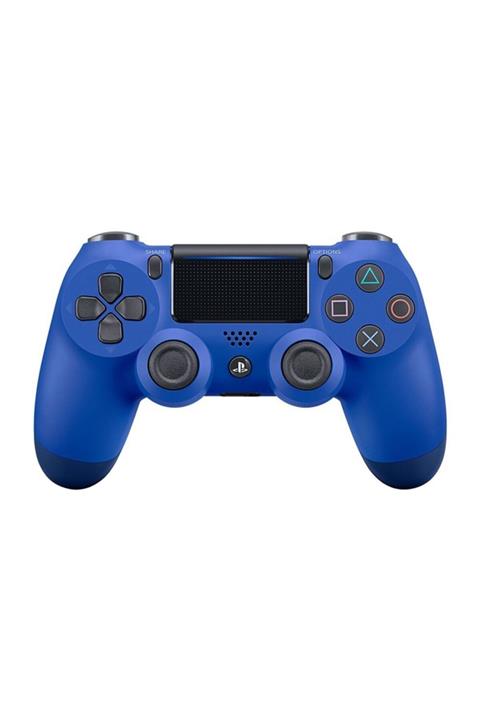 Ak pazarlama Ps4 Joystick Dualshock 4 V2 Mavi Oyun Kolu Gamepad