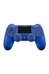 Ak pazarlama Ps4 Joystick Dualshock 4 V2 Mavi Oyun Kolu Gamepad